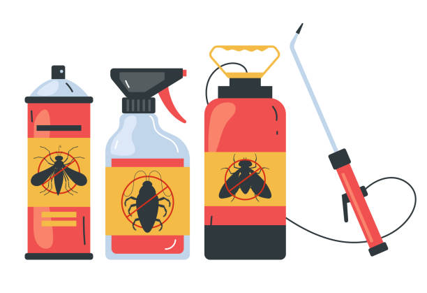Best Residential Pest Control  in Rotonda, FL